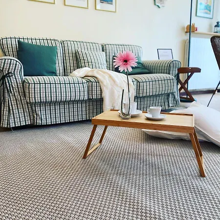 Apartamento - Solo Affitti Brevi Gardone Riviera
