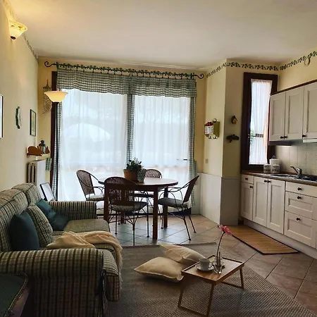 - Solo Affitti Brevi Apartamento