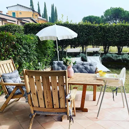 - Solo Affitti Brevi Apartamento *