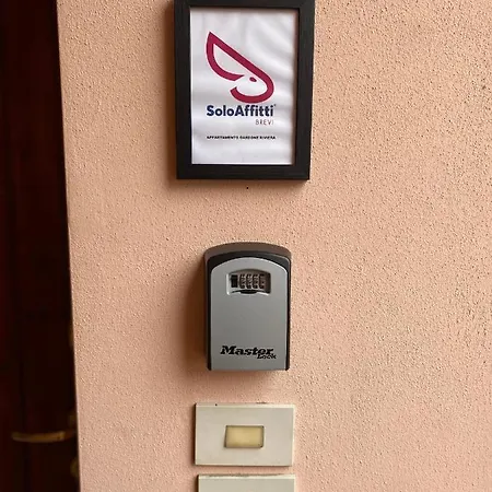 Apartment - Solo Affitti Brevi