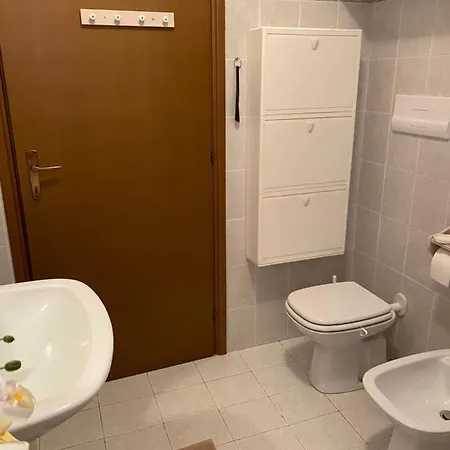 Apartment - Solo Affitti Brevi