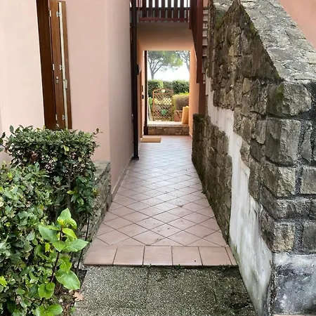 - Solo Affitti Brevi Apartment *