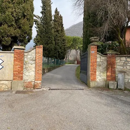 - Solo Affitti Brevi Gardone Riviera