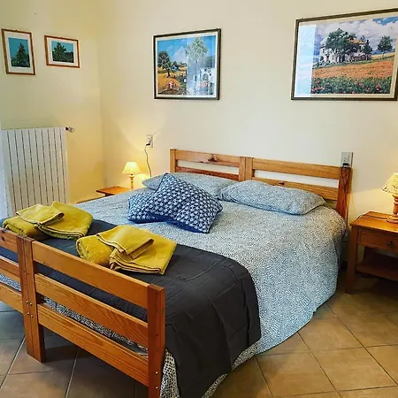 - Solo Affitti Brevi Apartamento