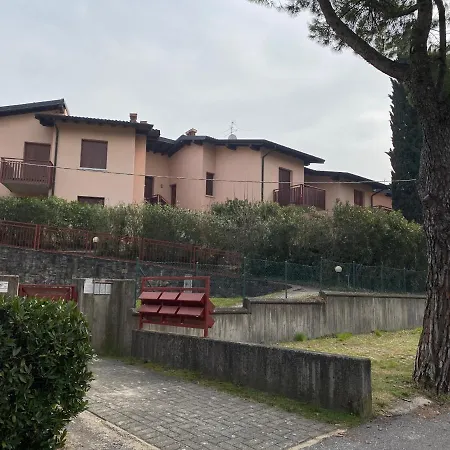 - Solo Affitti Brevi Apartamento *