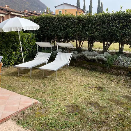 - Solo Affitti Brevi Apartment Gardone Riviera